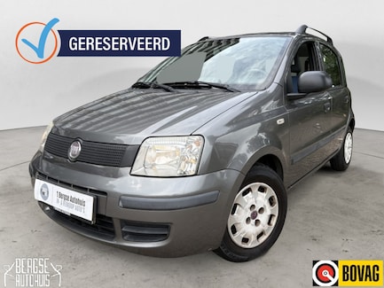 Fiat Panda 0