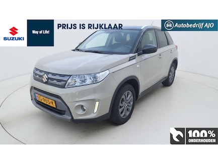 Suzuki Vitara 0