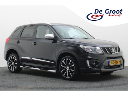 Suzuki Vitara 0