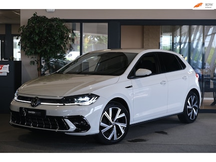 Volkswagen Polo 0