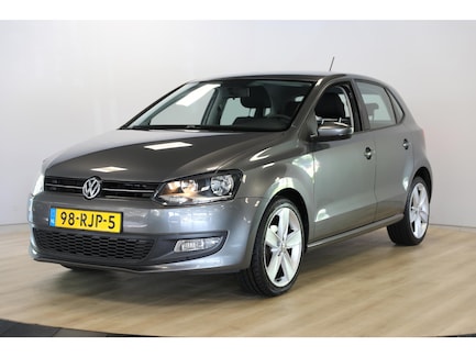 Volkswagen Polo 0