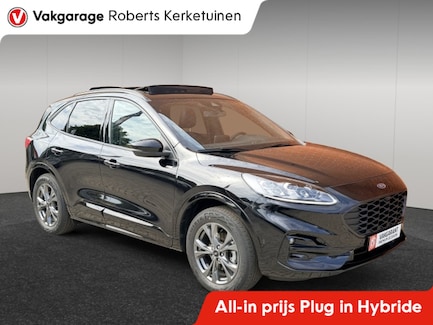Ford Kuga 0