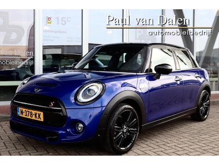 MINI Cooper S 0