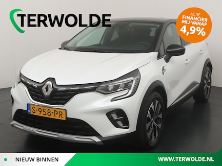Renault Captur 0