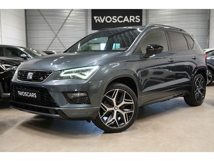 SEAT Ateca 0
