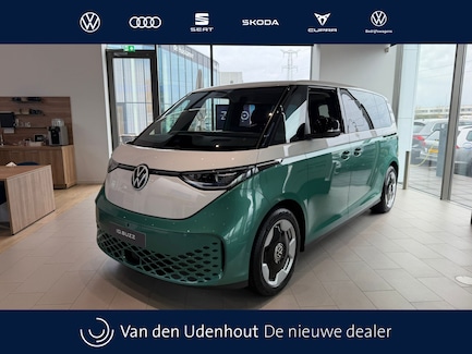 Volkswagen ID. Buzz 0