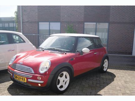 MINI Cooper 0