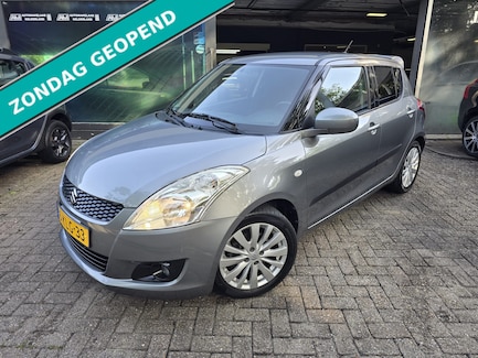Suzuki Swift 0