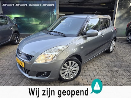 Suzuki Swift 0