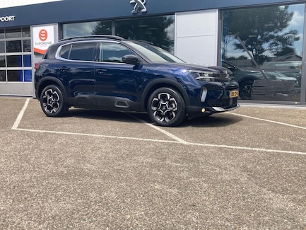 Citroën C5 Aircross 0