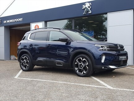 Citroën C5 Aircross 0