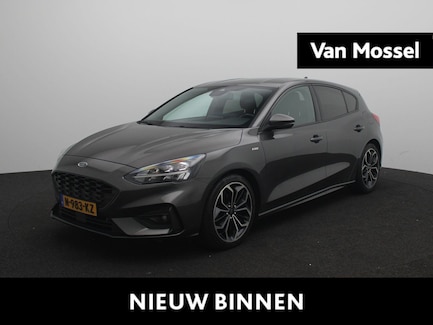 Ford Focus 0