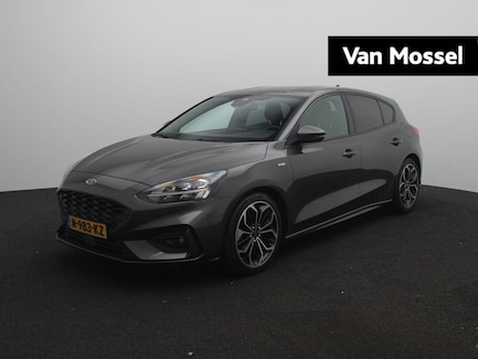 Ford Focus 0