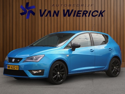 SEAT Ibiza 0