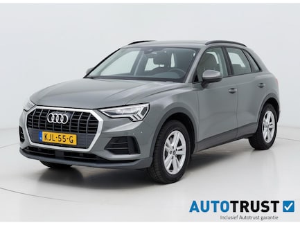 Audi Q3 0