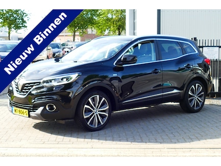 Renault Kadjar 0
