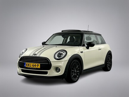 MINI Cooper 0