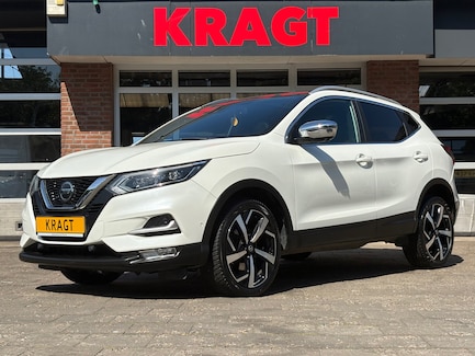 Nissan Qashqai 0