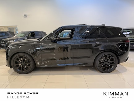 Land Rover Range Rover Sport 0