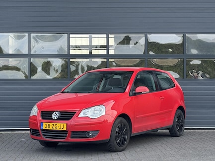 Volkswagen Polo 0