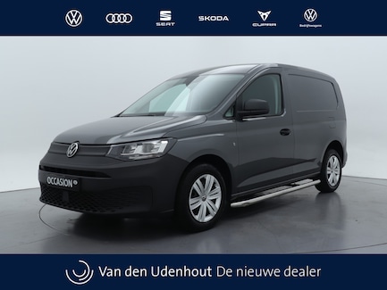 Volkswagen Caddy 0