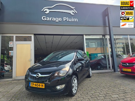 Opel Karl 0