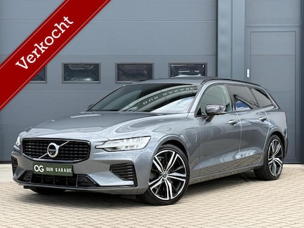Volvo V60 0