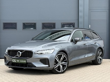 Volvo V60 0