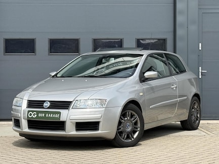 Fiat Stilo 0