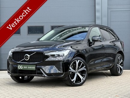 Volvo XC60 0