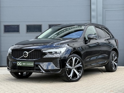 Volvo XC60 0