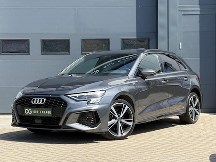 Audi A3 0