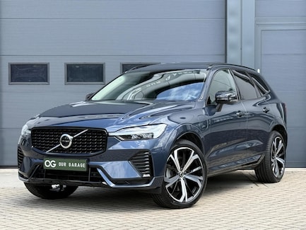 Volvo XC60 0