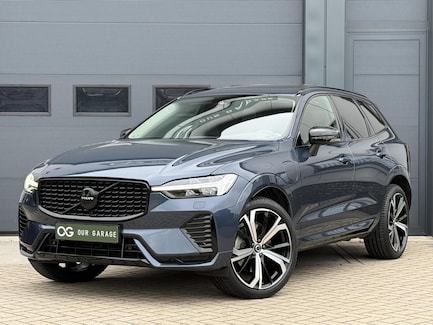 Volvo XC60 0