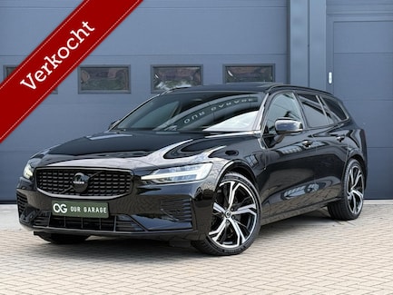 Volvo V60 0