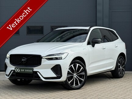 Volvo XC60 0