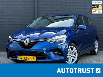Renault Clio 0