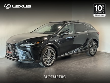 Lexus RX 0