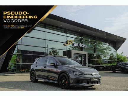 Volkswagen Golf 0
