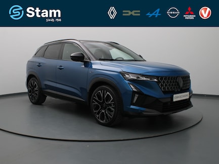 Renault Austral 0