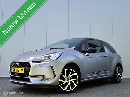 DS 3 0