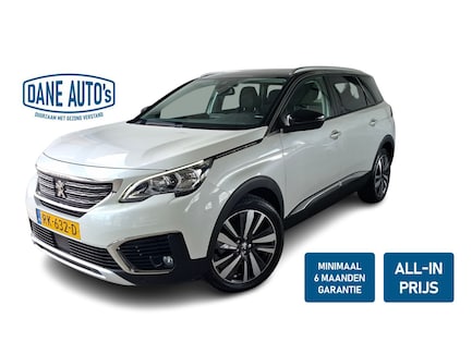 Peugeot 5008 0