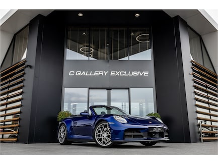 Porsche 911 0