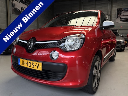Renault Twingo 0