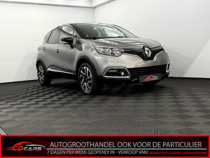 Renault Captur 0