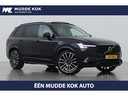 Volvo XC90 0