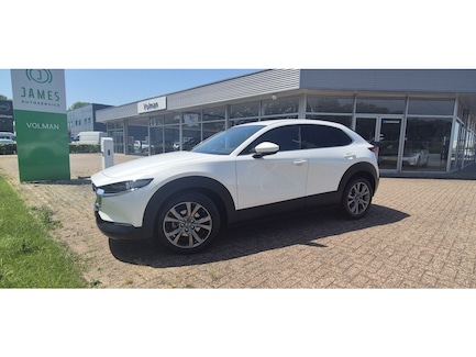 Mazda CX-30 0