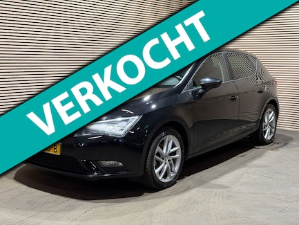 SEAT Leon 0