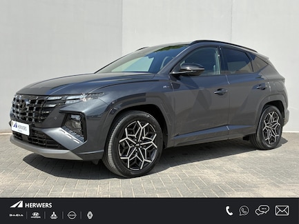 Hyundai Tucson 0
