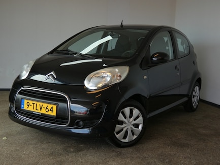 Citroën C1 0